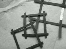 凸結點鋼塑土工格柵,鋼塑土工格柵