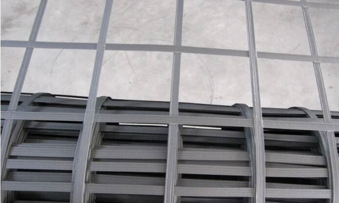 道路土工格柵搭接規(guī)范